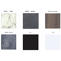 Neo HPL 80x80 table top